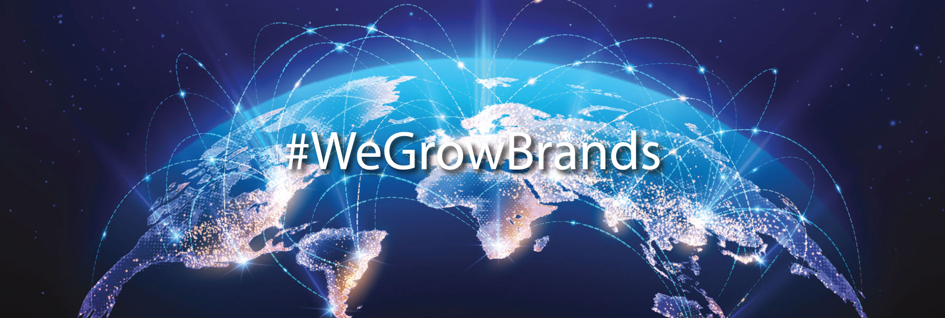 We Grow Brands